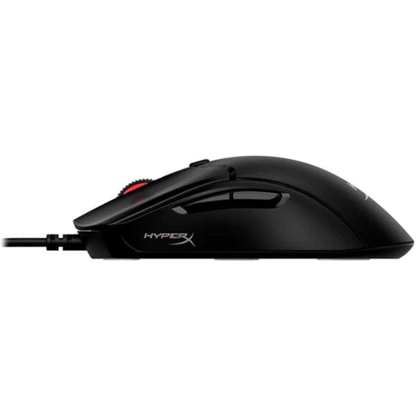 Mouse Gamer com fio USB Pulsefire Haste 2 DPI 26.000 6N0A7AA HyperX - CX 1 UN