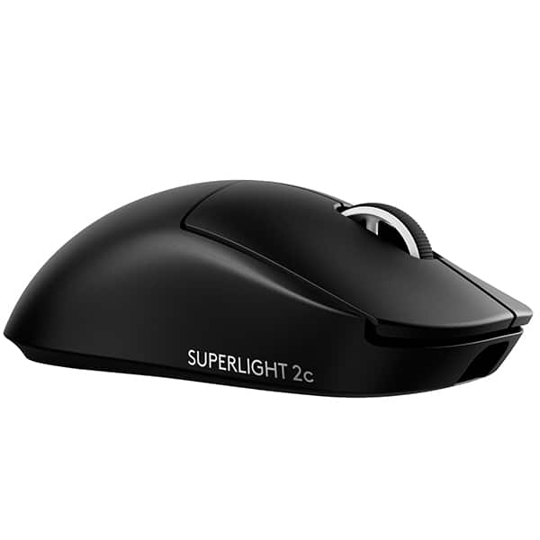 Mouse Gamer Sem Fio Pro x Superligh com  Botões Programáveis, Até 44.000 DPI, Preto, 910-007530, Logitech G - CX 1 UN