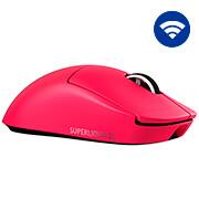 Mouse Gamer s/fio Pro x Superlight rs 910-007544 Logitech G CX 1 UN