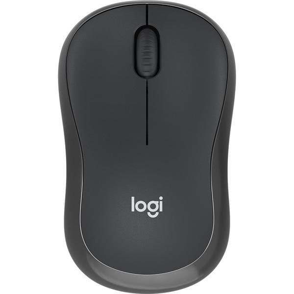 Mouse sem fio bluetooth M240 Grafite Logitech - CX 1 UN