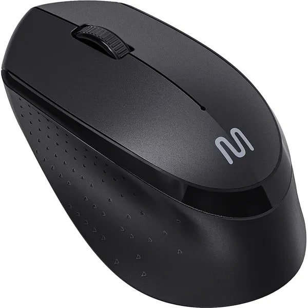 Mouse wireless 1600dpi preto MS350 MO402 Multilaser PT 1 UN Mouse wireless 1600dpi preto MS350 MO402 Multilaser PT 1 UN
