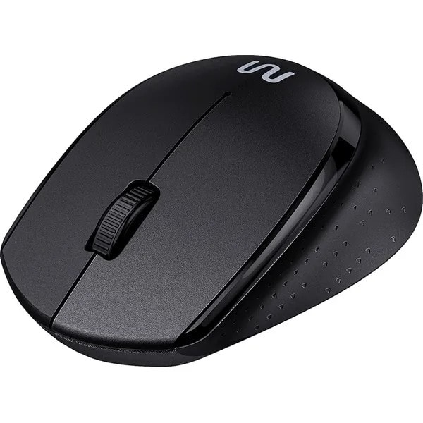 Mouse wireless 1600dpi preto MS350 MO402 Multilaser PT 1 UN Mouse wireless 1600dpi preto MS350 MO402 Multilaser PT 1 UN