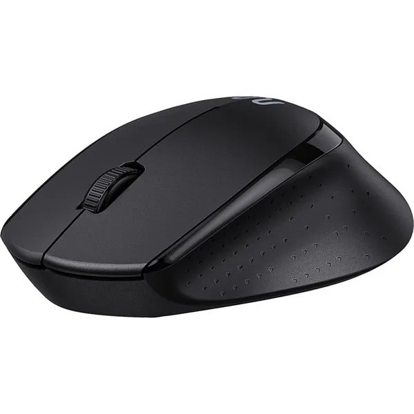 Mouse wireless 1600dpi preto MS350 MO402 Multilaser PT 1 UN Mouse wireless 1600dpi preto MS350 MO402 Multilaser PT 1 UN