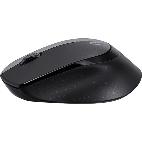 Mouse wireless 1600dpi preto MS350 MO402 Multilaser PT 1 UN Mouse wireless 1600dpi preto MS350 MO402 Multilaser PT 1 UN