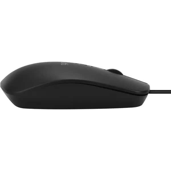 Mouse óptico usb 1600dpi preto MF690 MO690 Multilaser CX 1 UN Mouse óptico usb 1600dpi preto MF690 MO690 Multilaser CX 1 UN