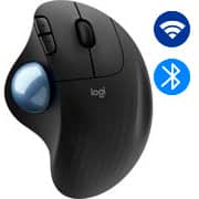 Mouse bluetooth Track. Ergo M575, 400DPI, gRAFITE, PT 910-005869, Logitech - CX 1 UN