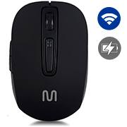 Mouse sem Fio MO277 Recarregável - Multi - CX 1 UN Mouse sem Fio MO277 Recarregável - Multi - CX 1 UN