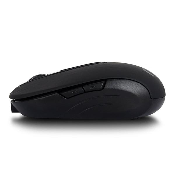 Mouse sem Fio MO277 Recarregável - Multi - CX 1 UN