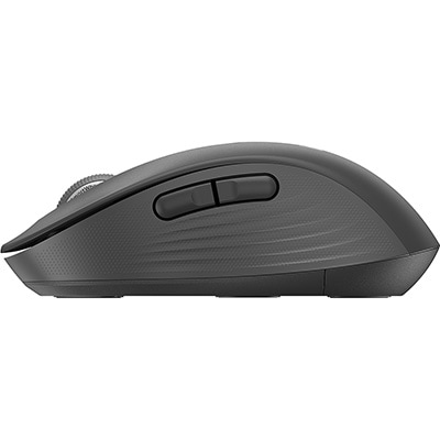 Mouse sem fio Bluetooth M650 signature Grafite 910-006250 Logitech - CX 1 UN