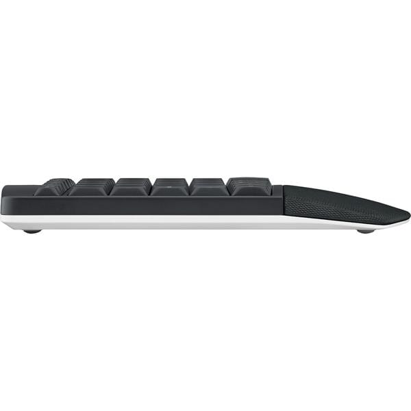 Kit wireless (teclado/mouse), MK850, Preto, 920-008219, Logitech - CX 1 UN