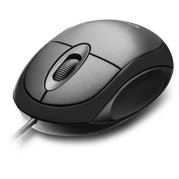 Mouse Óptico USB Preto MO300 Multi - CX 1 UN