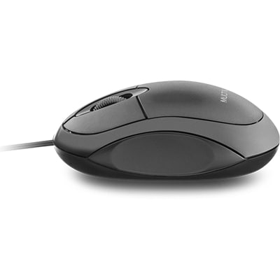 Mouse Óptico USB Preto MO300 Multi - CX 1 UN