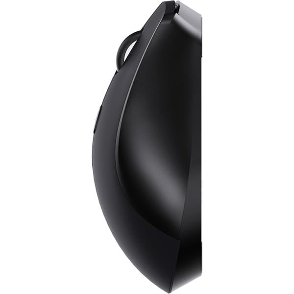 Mouse sem fio, com 6 botões, 1600 DPI, Preto, MS400 MO381, Multi - CX 1 UN