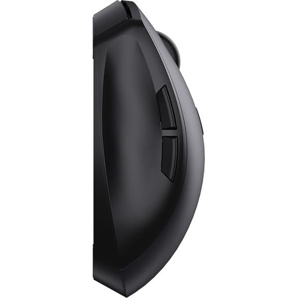 Mouse sem fio, com 6 botões, 1600 DPI, Preto, MS400 MO381, Multi - CX 1 UN