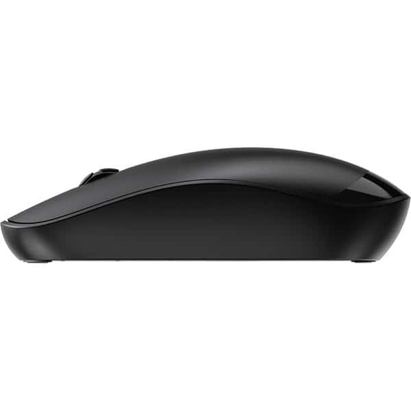 Mouse sem fio, com 3 botões, 1200 DPI, Preto, MS300 MO380, Multi - CX 1 UN