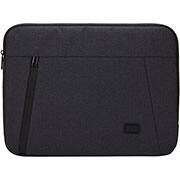 Capa luva para notebook 14, Preto, 320464, Case Logic - PT 1 UN