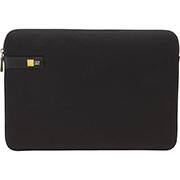 Capa luva para notebook 13,3, Preto, 320134, Case Logic - PT 1 UN Capa luva para notebook 13,3, Preto, 320134, Case Logic - PT 1 UN