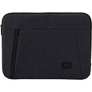 Capa luva para notebook de até 13,3, com bolso, Preto, 320463, Case Logic - PT 1 UN Capa luva para notebook de até 13,3, com bolso, Preto, 320463, Case Logic - PT 1 UN