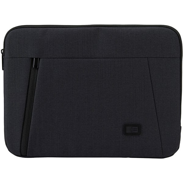 Capa luva p/notebook 13,3" c/bolso preto 320463 Case Logic PT 1 UN