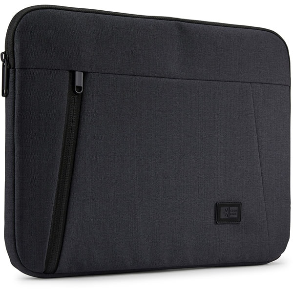 Capa luva p/notebook 13,3" c/bolso preto 320463 Case Logic PT 1 UN