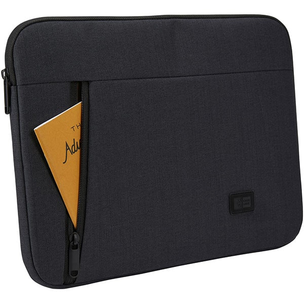 Capa luva p/notebook 13,3" c/bolso preto 320463 Case Logic PT 1 UN