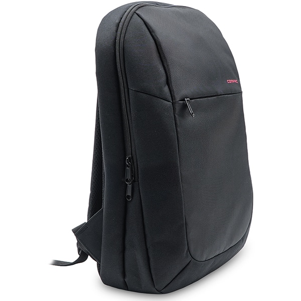 Mochila p/notebook até 16,5" preta . Compaq PT 1 UN