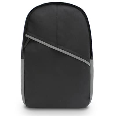 Mochila Preta , XM8894C, Up - PT 1 UN