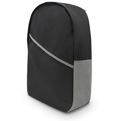 Mochila Preta , XM8894C, Up - PT 1 UN