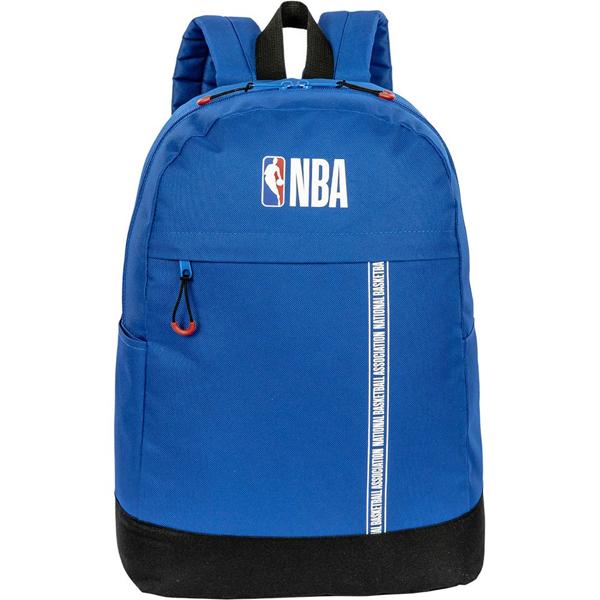 Mochila NBA Logo em Nylon Sestini - PT 1 UN