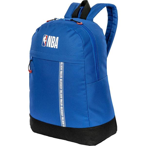 Mochila NBA Logo em Nylon Sestini - PT 1 UN