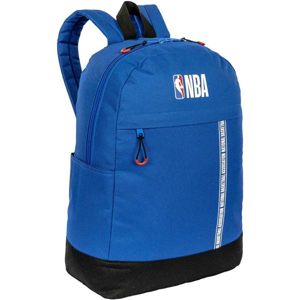 Mochila NBA Logo em Nylon Sestini - PT 1 UN