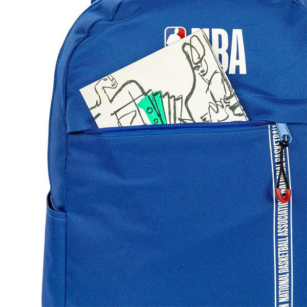 Mochila NBA Logo em Nylon Sestini - PT 1 UN