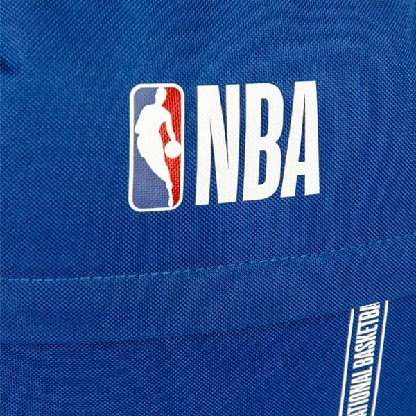 Mochila NBA Logo em Nylon Sestini - PT 1 UN