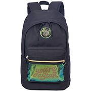 Mochila capricho candy preto 075959-01 Sestini - PT 1 UN