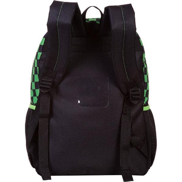 Mochila escolar infantil, Minecraft, 066177-00 Sestini - PT 1 UN