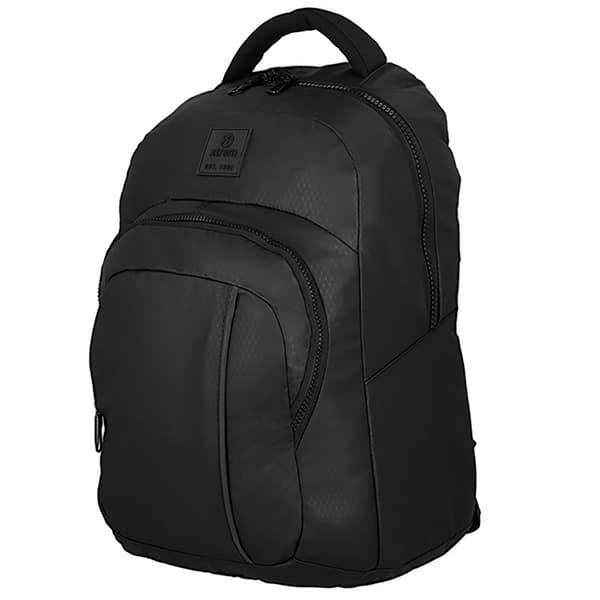 Mochila para notebook até 15,6 polegadas, Atomik em poliéster, Preta, 147368-104, Samsonite - PT 1 UN