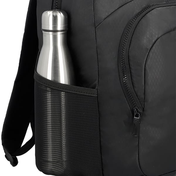 Mochila para notebook até 15,6 polegadas, Atomik em poliéster, Preta, 147368-104, Samsonite - PT 1 UN