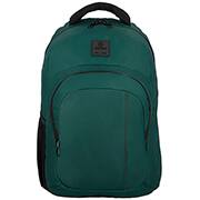 Mochila para notebook até 15,6 polegadas, Atomik em poliéster, Verde, 147368-125, Samsonite - PT 1 UN Mochila para notebook até 15,6 polegadas, Atomik em poliéster, Verde, 147368-125, Samsonite - PT 1 UN