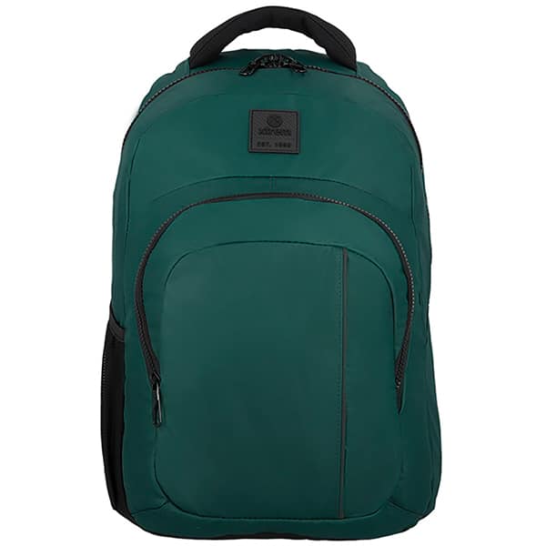 Mochila para notebook até 15,6 polegadas, Atomik em poliéster, Verde, 147368-125, Samsonite - PT 1 UN