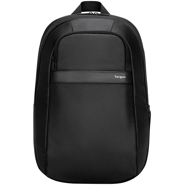 Mochila para Notebook de até 15.6", Em poliéster, Safire, Preta, TBB581, Targus - PT 1 UN