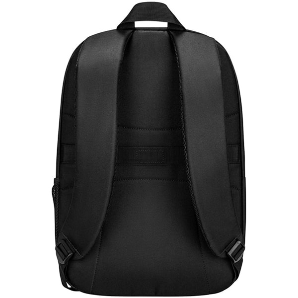 Mochila para Notebook de até 15.6", Em poliéster, Safire, Preta, TBB581, Targus - PT 1 UN