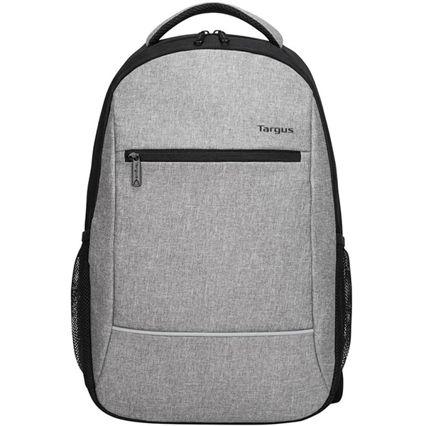 Mochila para Notebook de até 15.6", Urbanite, Cinza, TBB582, Targus - PT 1 UN