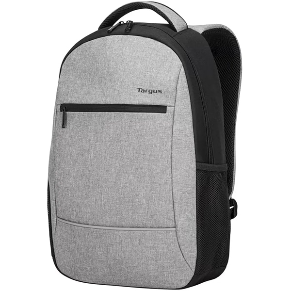 Mochila para Notebook de até 15.6", Urbanite, Cinza, TBB582, Targus - PT 1 UN