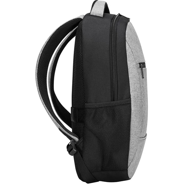 Mochila para Notebook de até 15.6", Urbanite, Cinza, TBB582, Targus - PT 1 UN