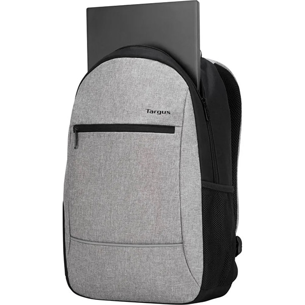 Mochila para Notebook de até 15.6", Urbanite, Cinza, TBB582, Targus - PT 1 UN