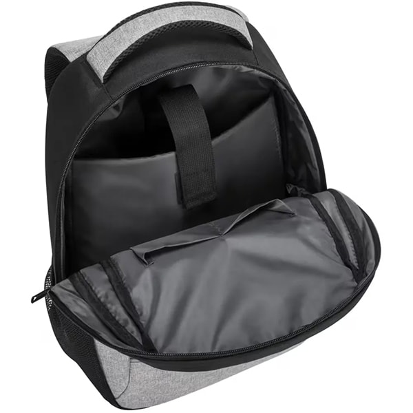 Mochila para Notebook de até 15.6", Urbanite, Cinza, TBB582, Targus - PT 1 UN