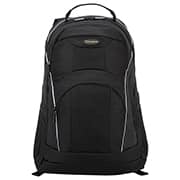 Mochila para notebook até 16, em poliéster, Motor, Preta, TSB194, Targus - PT 1 UN