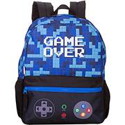 Mochila poli. plus game 2 G 066104-00 Sestini PT 1 UN