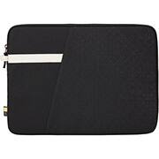Capa luva para notebook, 13,3 polegadas, Preto, 3204390, Case Logic - UN 1 UN Capa luva para notebook, 13,3 polegadas, Preto, 3204390, Case Logic - UN 1 UN