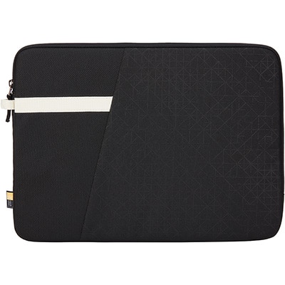 Capa luva para notebook, 13,3 polegadas, Preto, 3204390, Case Logic - 1 UN